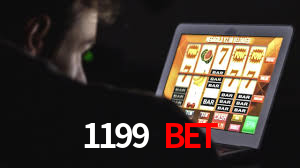 Cassino de Jogos 1199 Bet