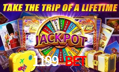 Slots no Site 1199 Bet