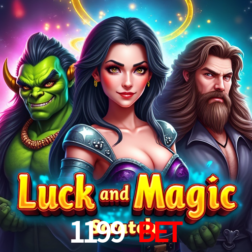Jogos de Cassino 1199 Bet