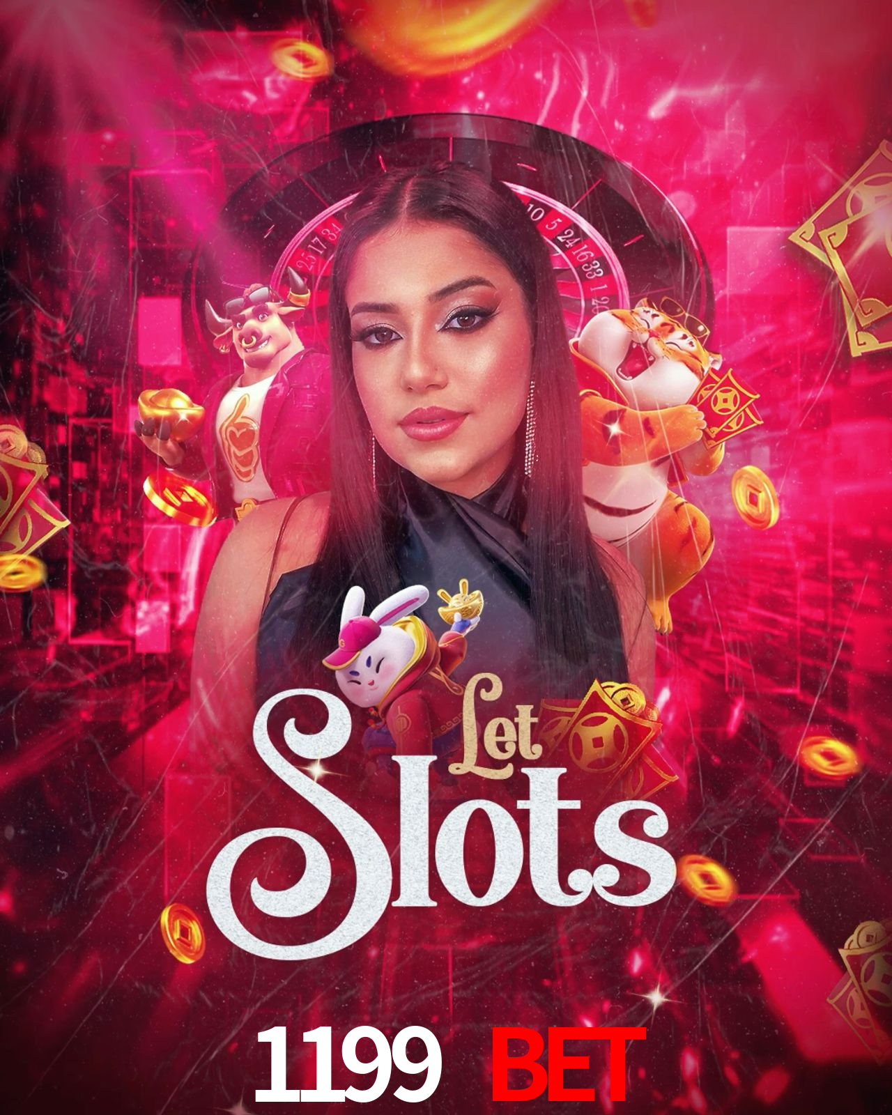 Cassino Online Seguro 1199 Bet